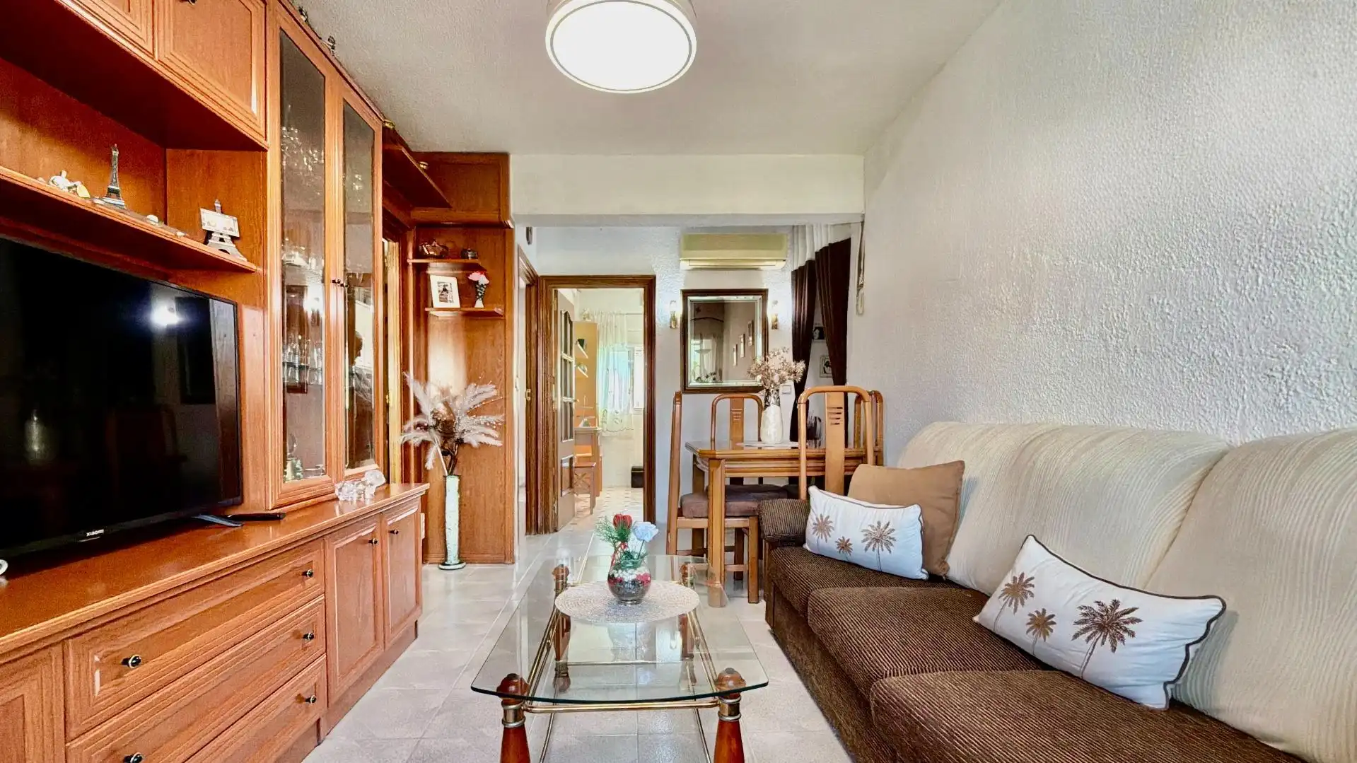 Flat for sale in Barrio de la Estación, imagen 3