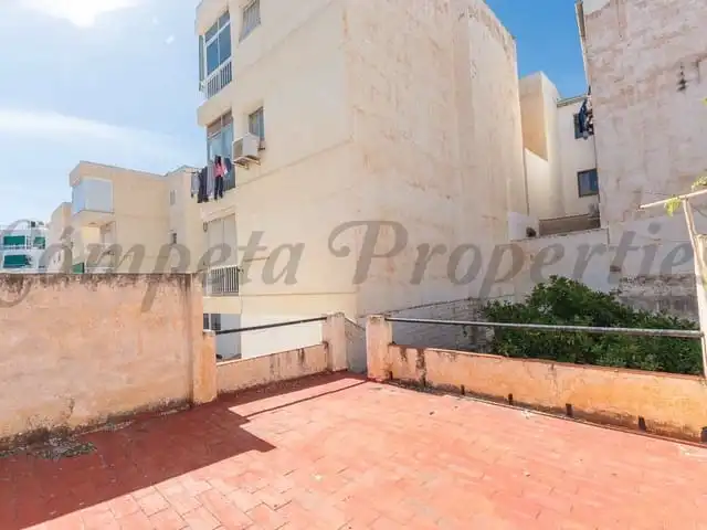 Casa adosada en venta en Nueva Nerja