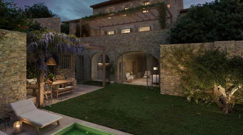 Foto 4 de Finca rústica en venta en Plaça de Les Voltes, 13, Forallac, Girona