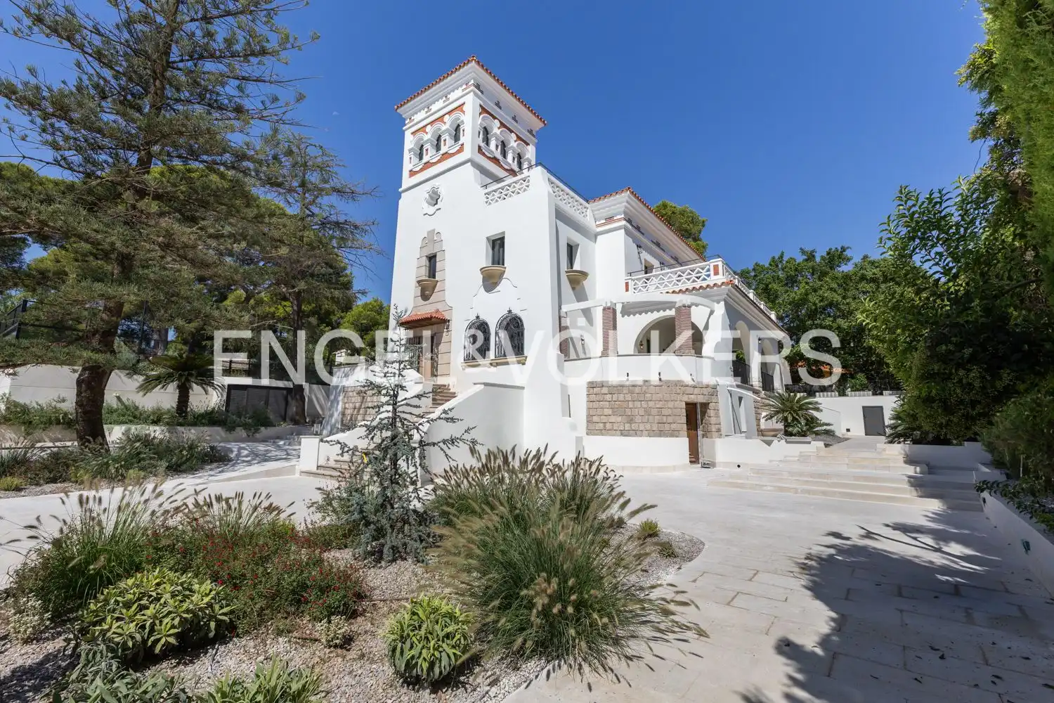 Casa o xalet de lloguer a Avinguda Acàcies, Campolivar