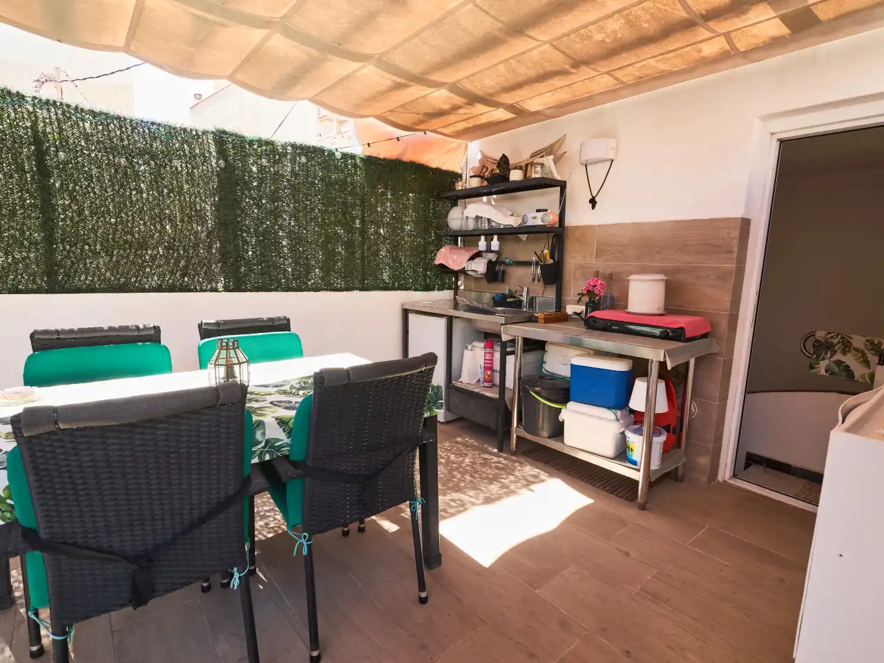 Apartamento con terraza en venta en Centro, imagen 15
