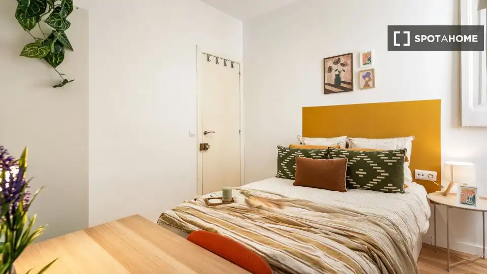Room in Barcelona, Barcelona