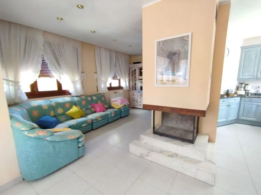 Chalet en venta en Medina de Pomar, imagen 16