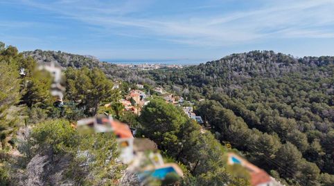 Foto 4 de Residencial en venta en Partides comunes - Adsubia, Jávea / Xàbia