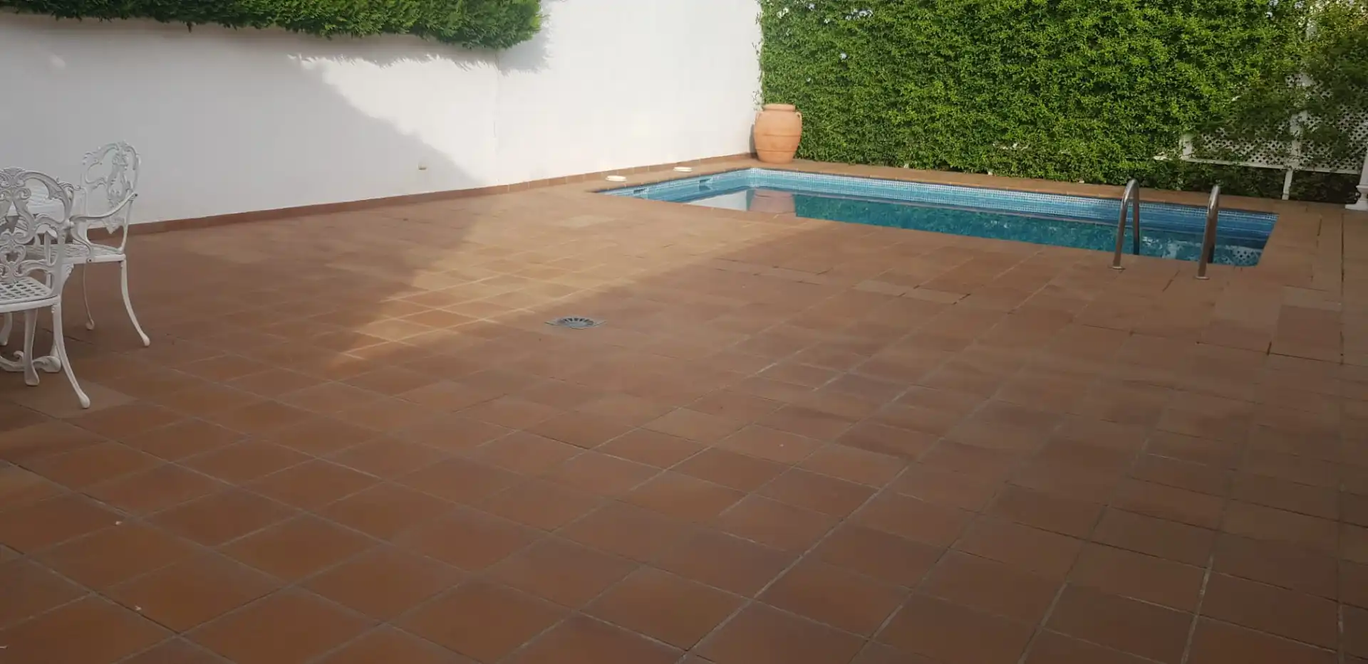 Xalet amb piscina en venda a Norte-Sierra, imagen 6