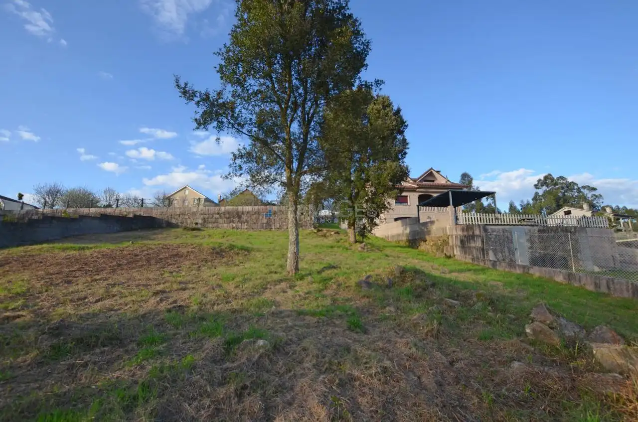 Residencial en venda en Tui