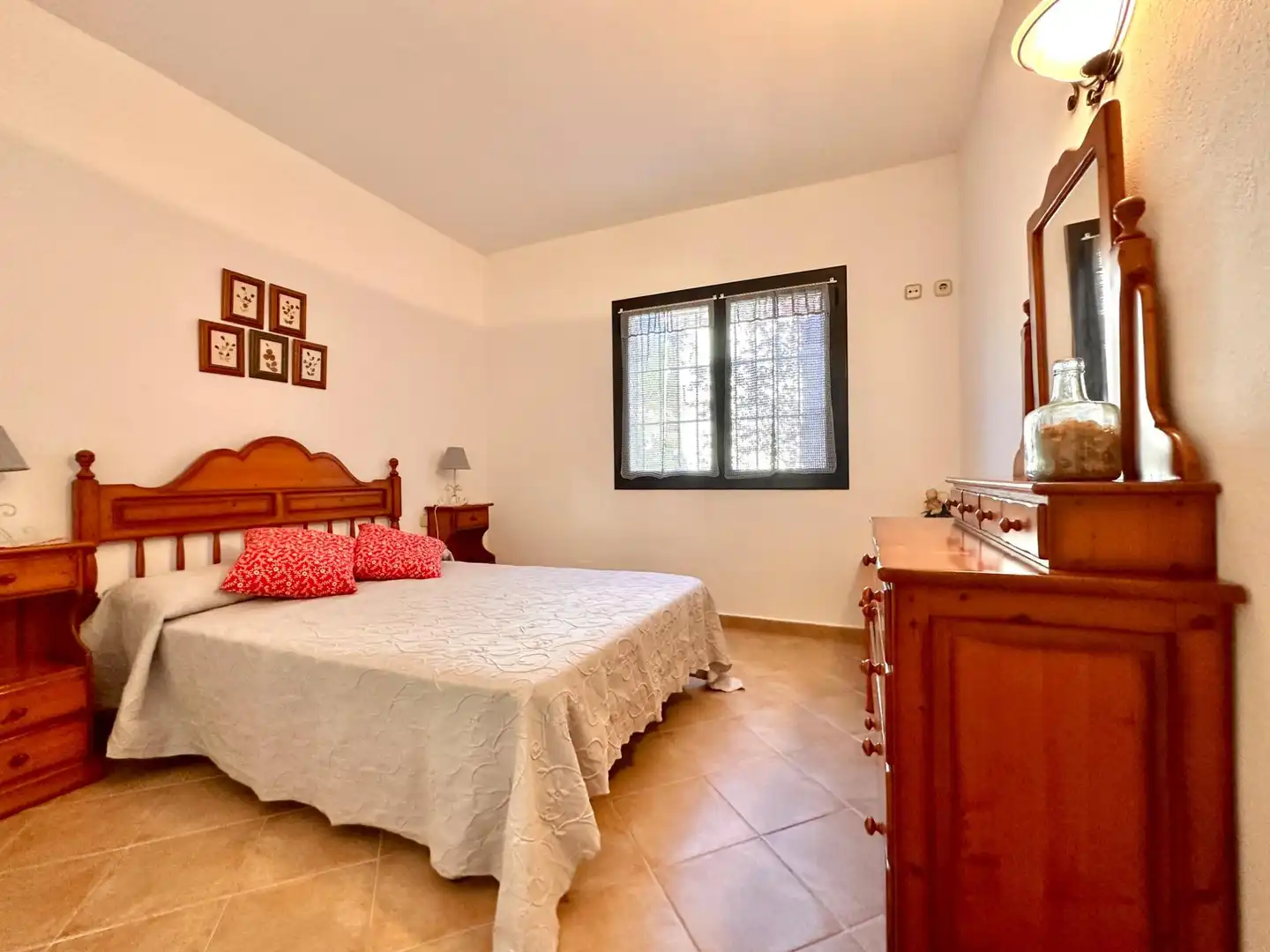 Chalet con piscina en venta en Cabanyes - Mas Ambrós - Mas Pallí, imagen 42