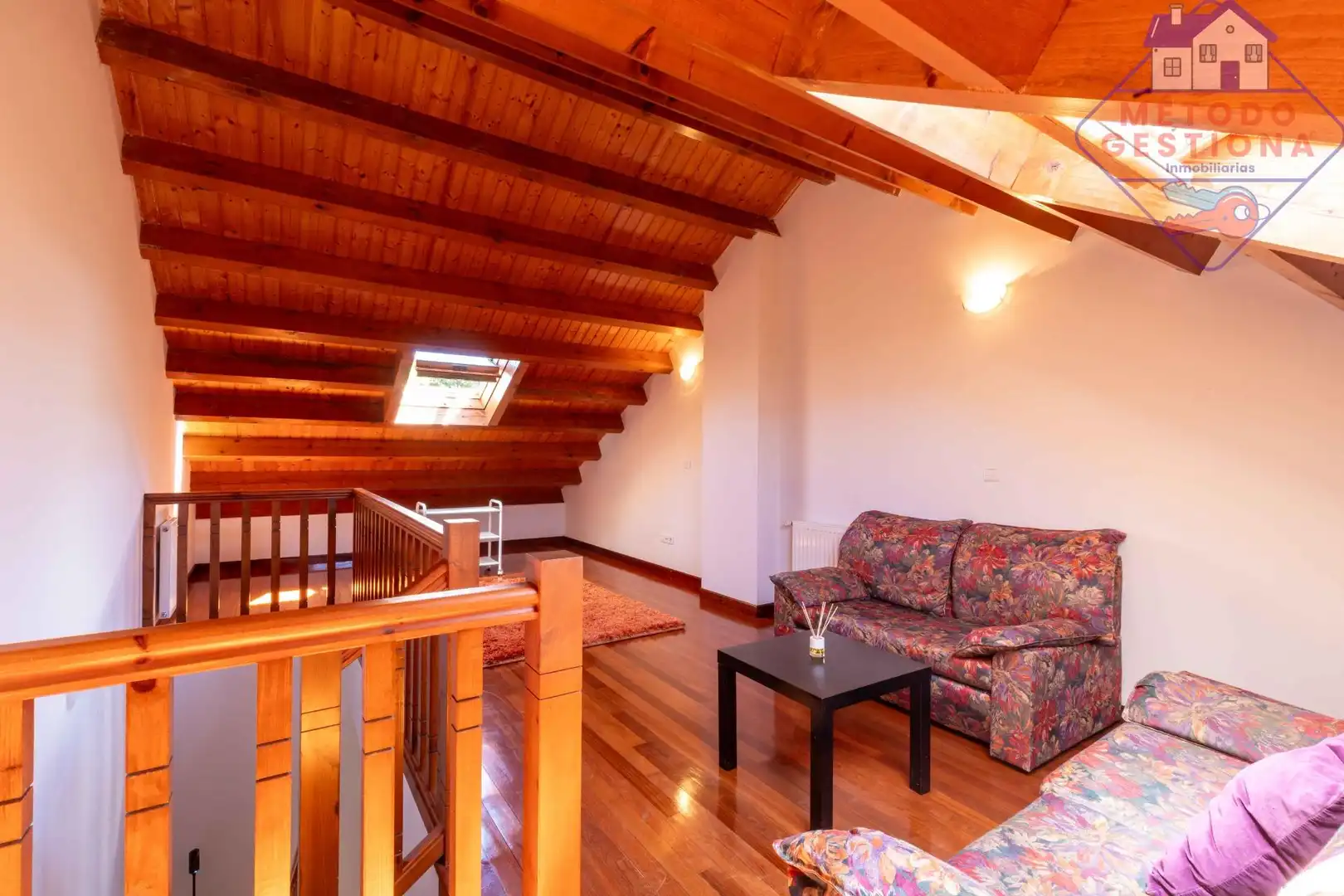 Adosado con terraza en venta en Calle MONSEÑOR, imagen 25