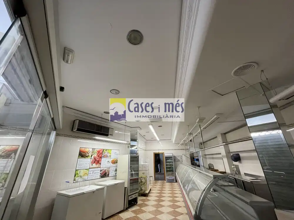Locale commerciale in affitto a Massamagrell, imagen 16