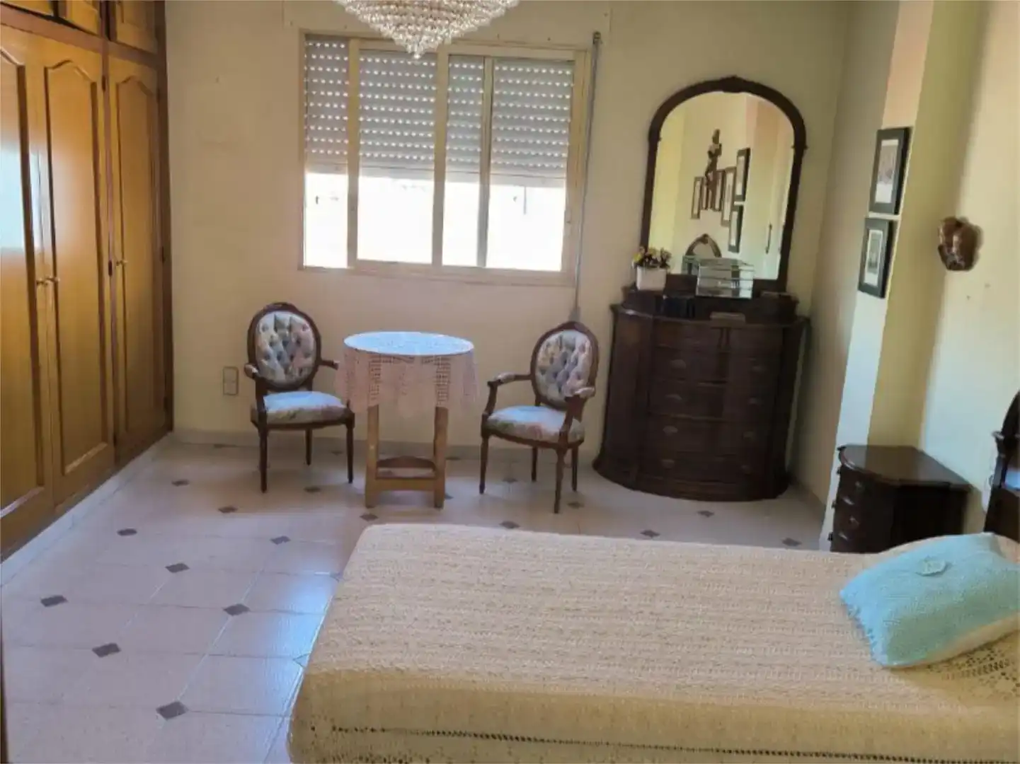 Habitación de Piso en venta en Benicarló con Aire acondicionado y Balcón