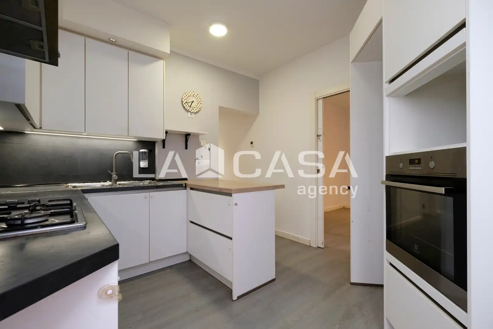Ground floor with lift for sale in Horta - Guinardó, imagen 30