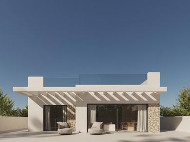 Villa in vendita a FLORENCIA, VILLAS OLIVO 2