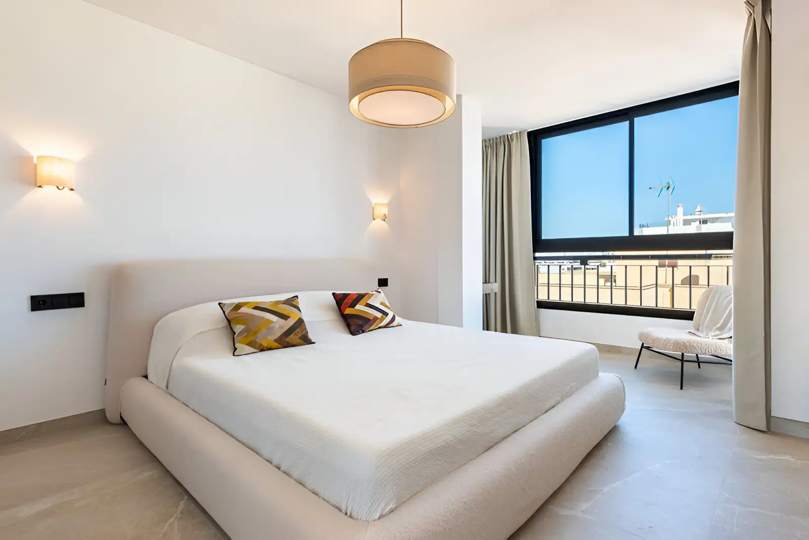 Ático con ascensor en venta en Marbella Centro, imagen 12