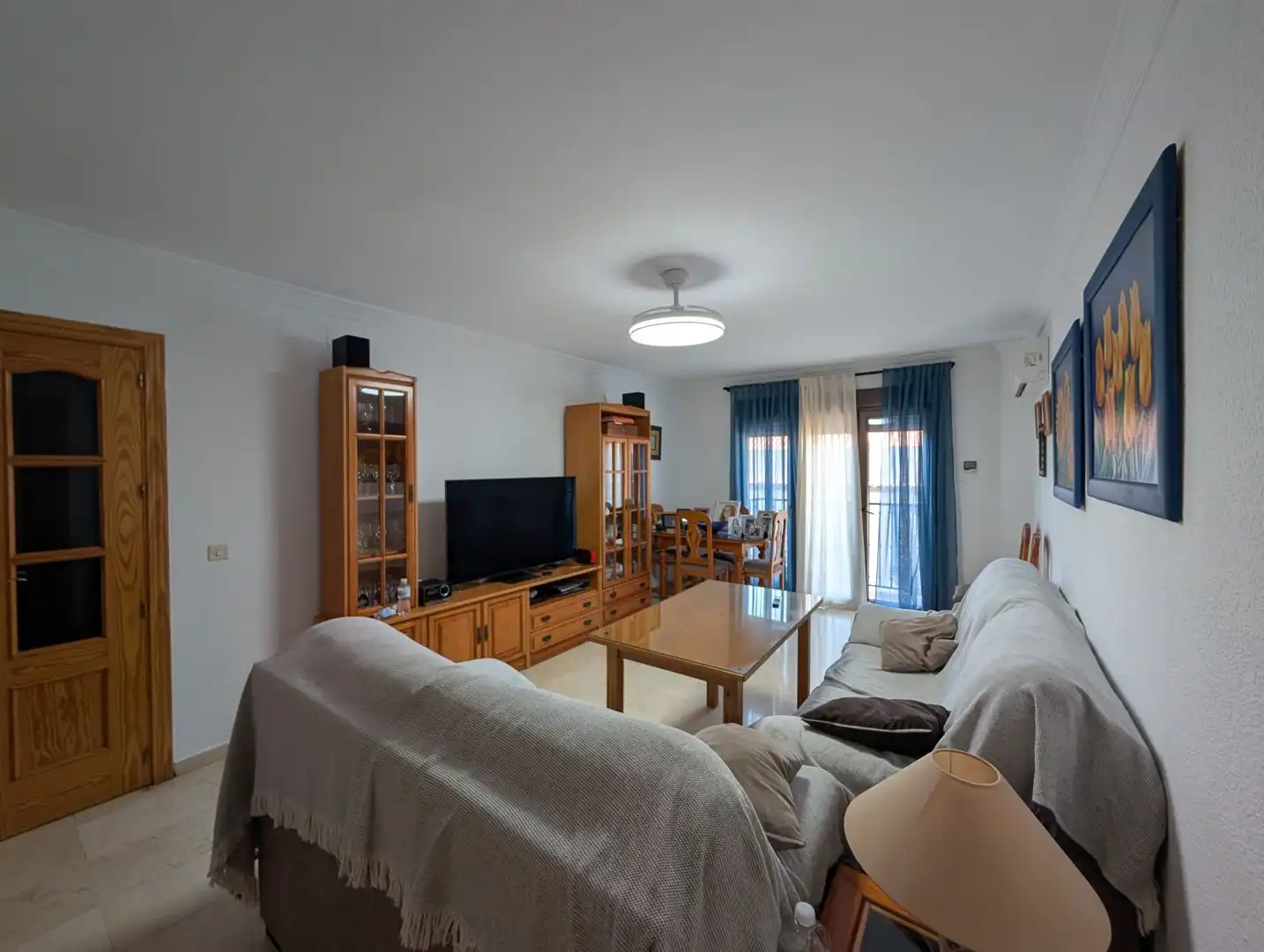 Flat with terrace for sale in Loja, imagen 5