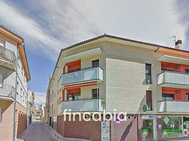 Local comercial en venda a Santa Coloma de Farners