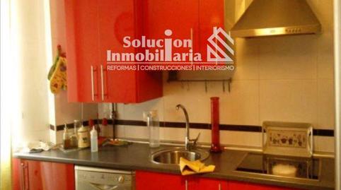 Foto 2 de Casa adosada en venta en Castellanos de Moriscos, Salamanca