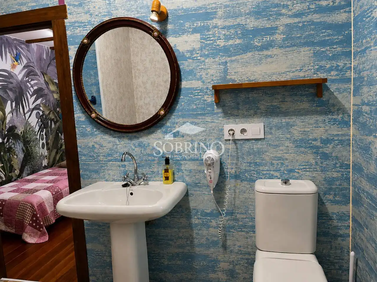 Maison avec jardin à vendre à Calle Piñeres de Pria 1, imagen 25