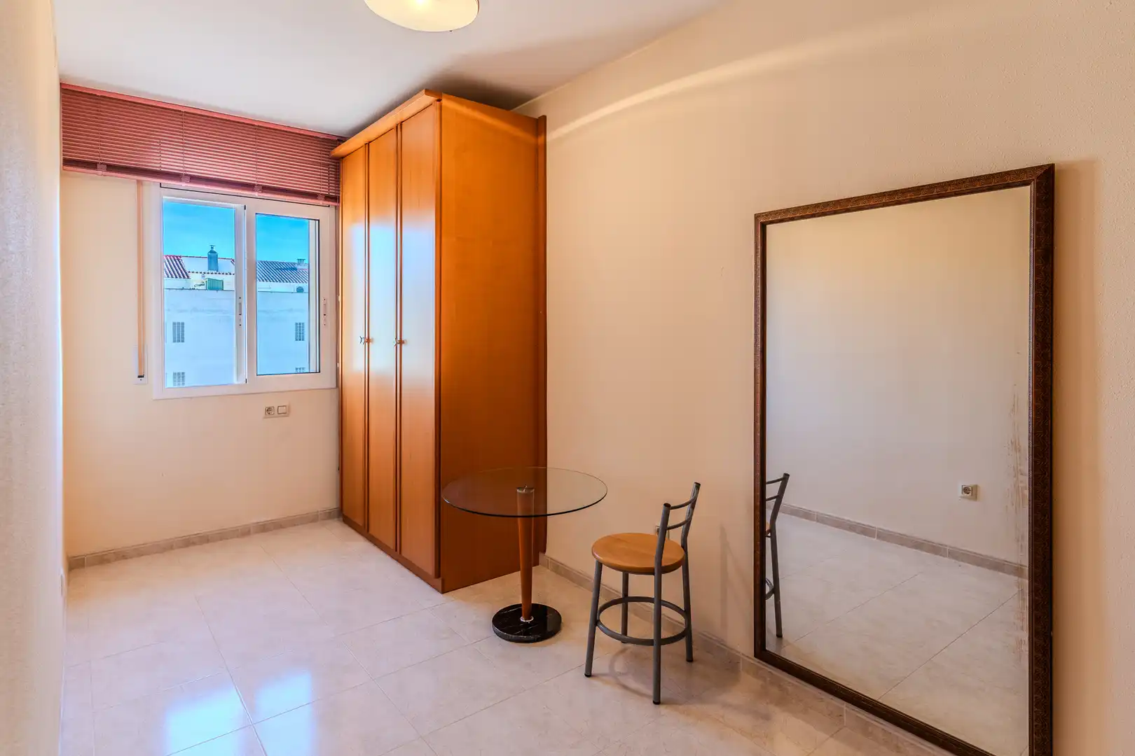 Habitación de Dúplex en venta en L'Ampolla con Aire acondicionado, Calefacción y Terraza