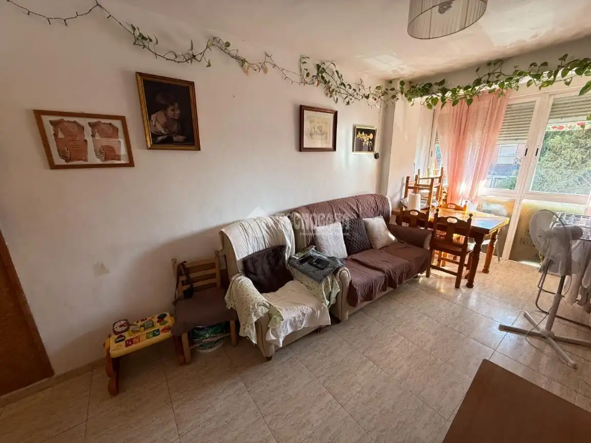 Wohnung mit Aufzug zum Verkauf in Constitución - Balconcillo, imagen 5