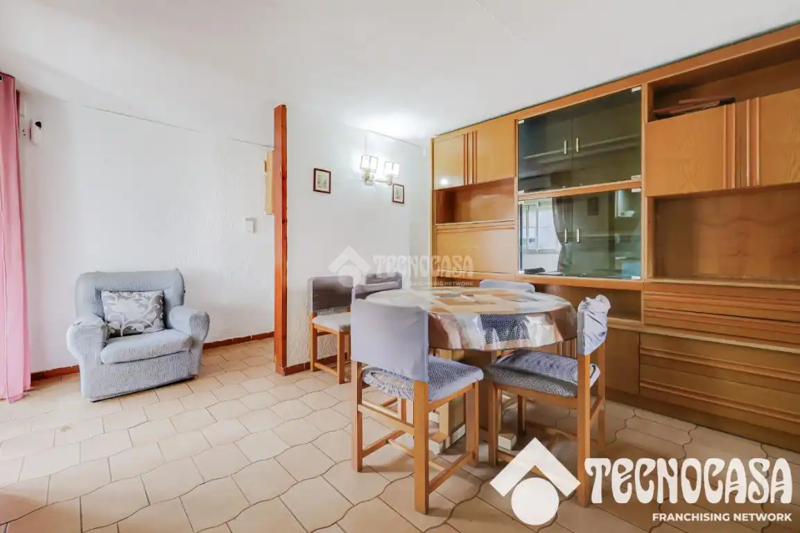 Kitchen of Flat for sale in Can Feu - Gràcia