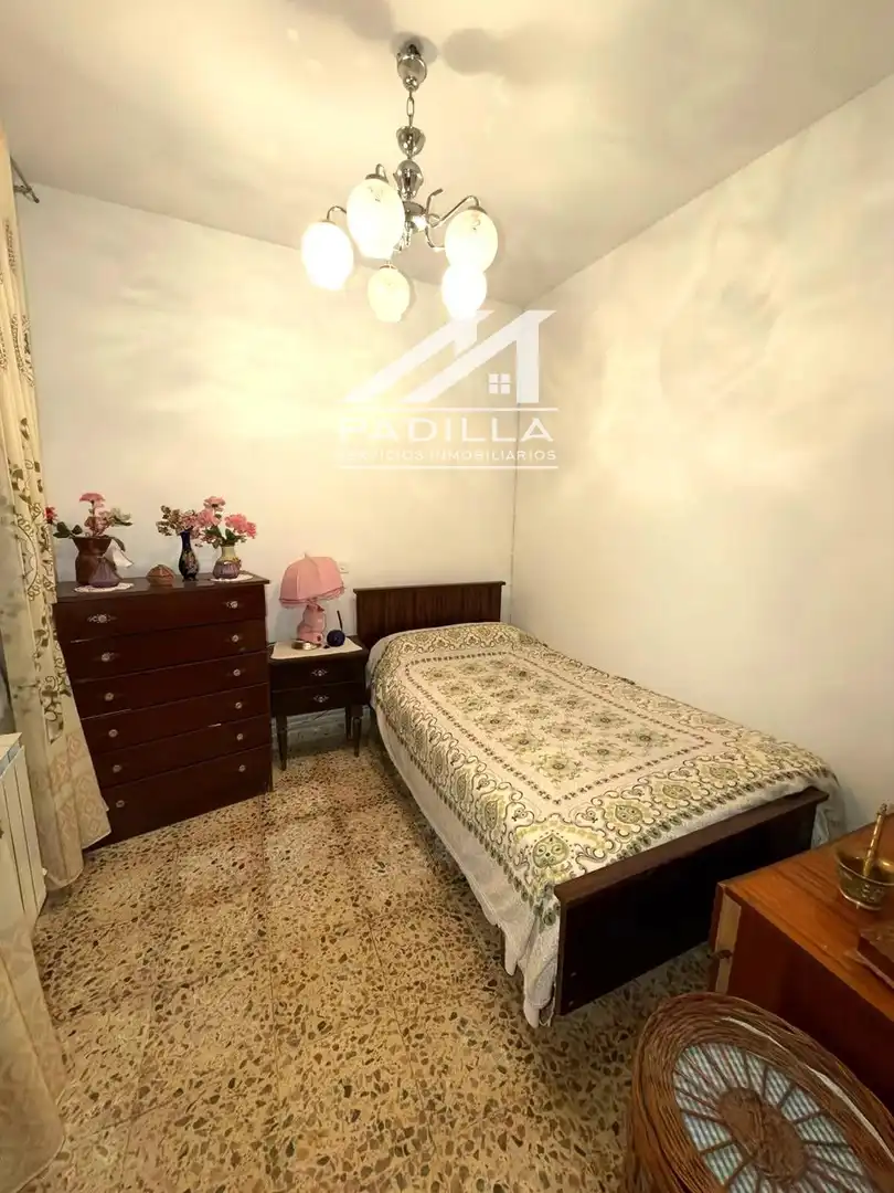 Habitación de Casa o chalet en venta en Méntrida, Toledo