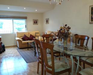 Dining room of House or chalet for sale in Ourense Capital   with Heating, Private garden and Storage room