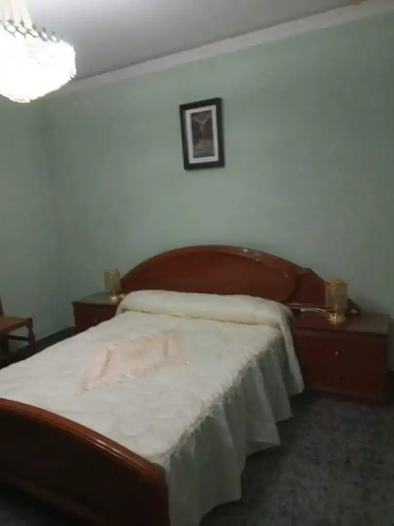 Habitación de Planta baja en venta en Zamora Capital  con Trastero, Amueblado y Lavadora