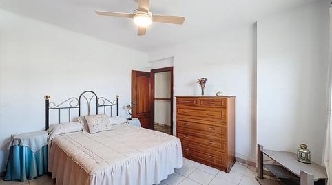 Foto 3 de Pis en venda a Calle Tejares, Parque Victoria Eugenia, Málaga