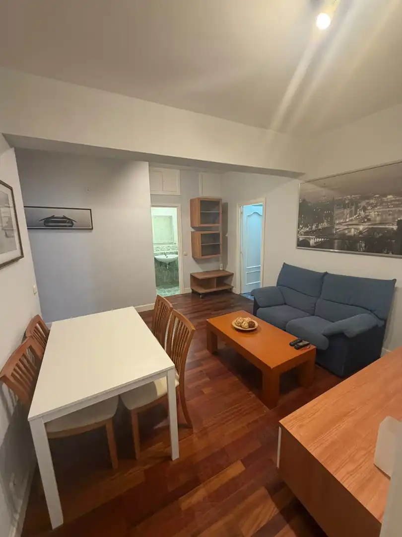 Piso con ascensor en venta en Errekalde, imagen 8