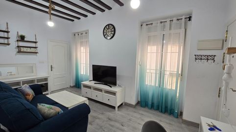 Foto 2 de Piso en venta en El Pópulo - Santa María, Cádiz Capital