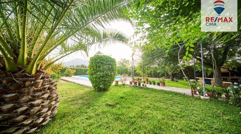 Foto 2 de Casa o xalet en venda a Avenida del Paraíso, 46, Atarfe, Granada