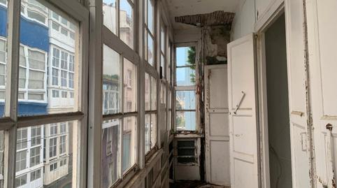 Foto 4 de Piso en venta en Rúa Espartero, Ferrol Vello - Puerto, Ferrol