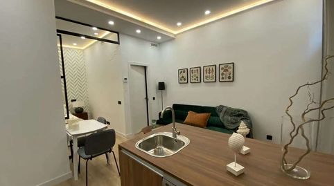 Foto 4 de Piso en venta en Ibiza de Madrid, Madrid Capital