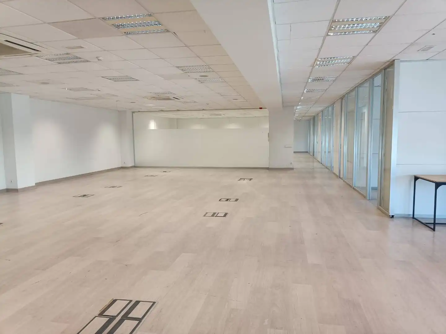 Fabrikhallen zur Miete in L'Hospitalet de Llobregat