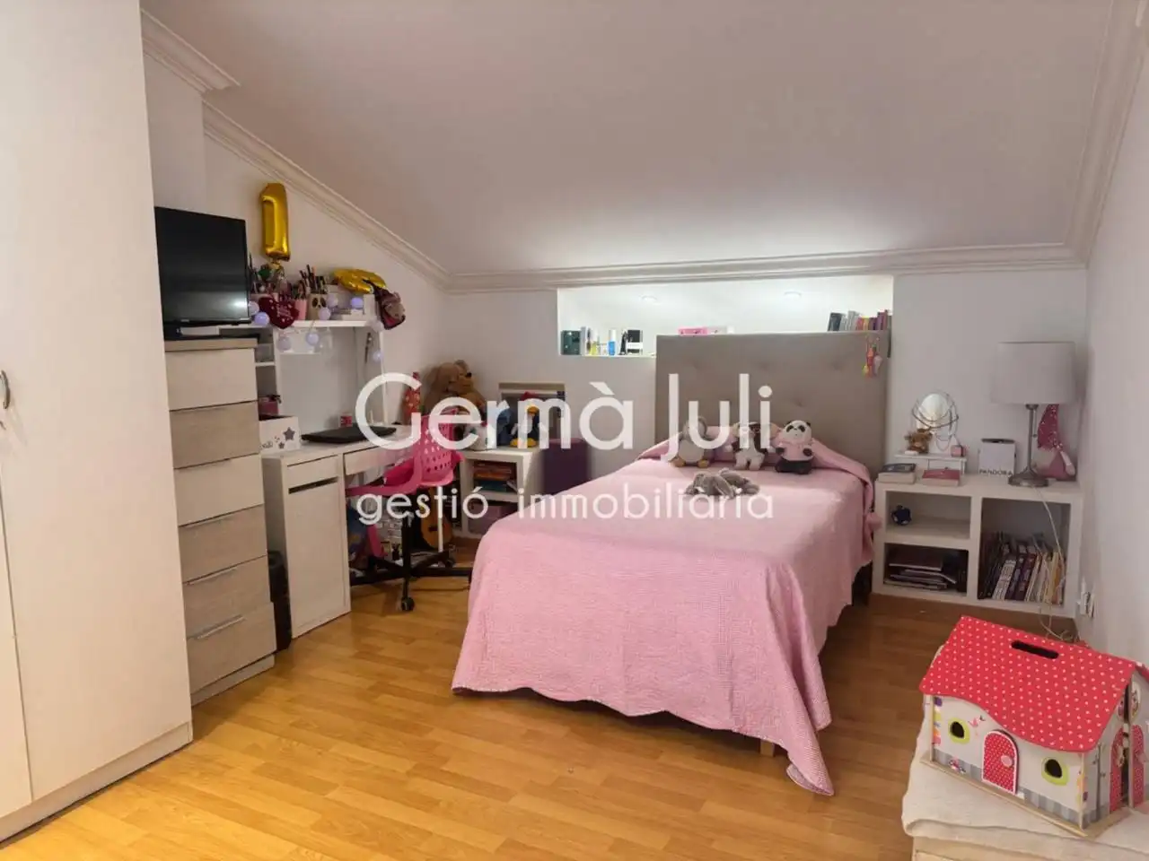Wohnung zum Verkauf in Morera