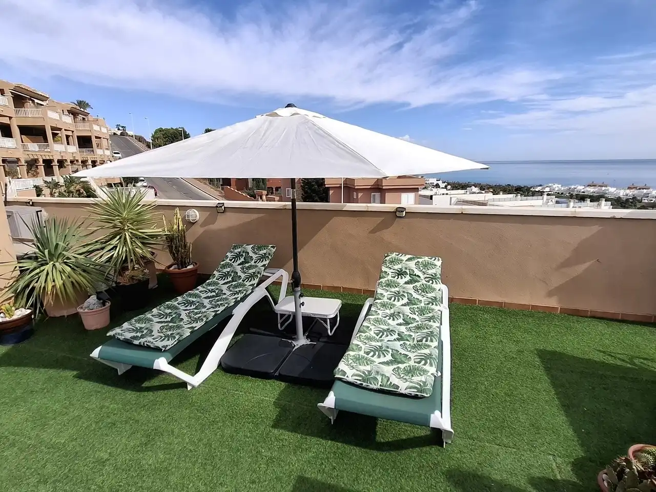 Appartement compact avec piscine à vendre à Marina de la Torre, imagen 14