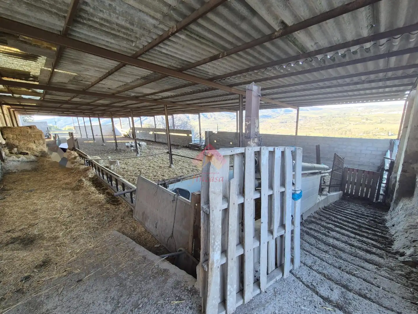Casa rústica en venda a Partidas Norte, imagen 17
