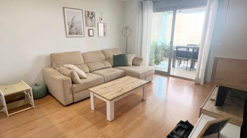 Foto 4 de Piso en venta en Sector V, Alicante