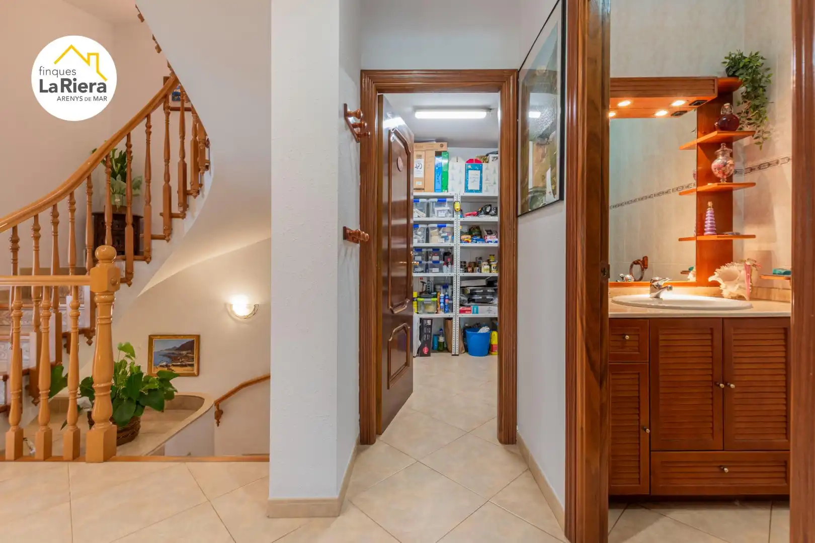 Houses for sale in Arenys de Munt  with Heating, Private garden and Terrace