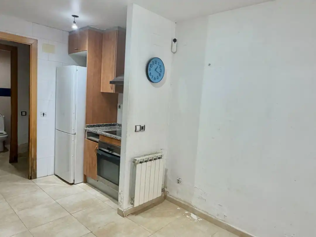 Cuina de Pis en venda en Rubí