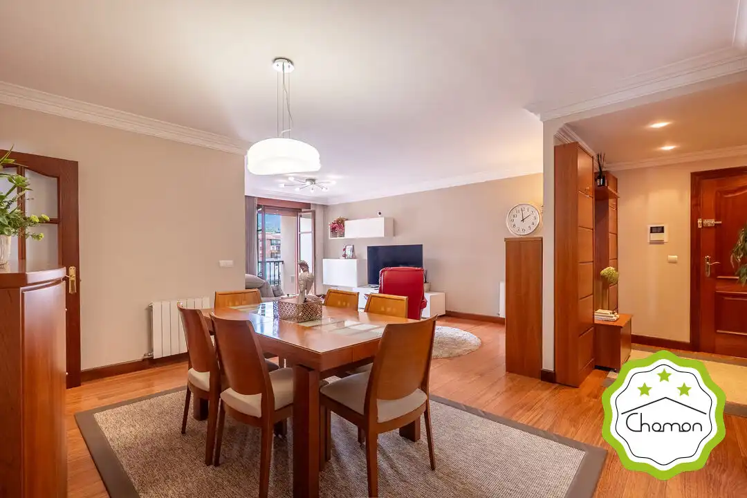 Flat for sale in Iralabarri