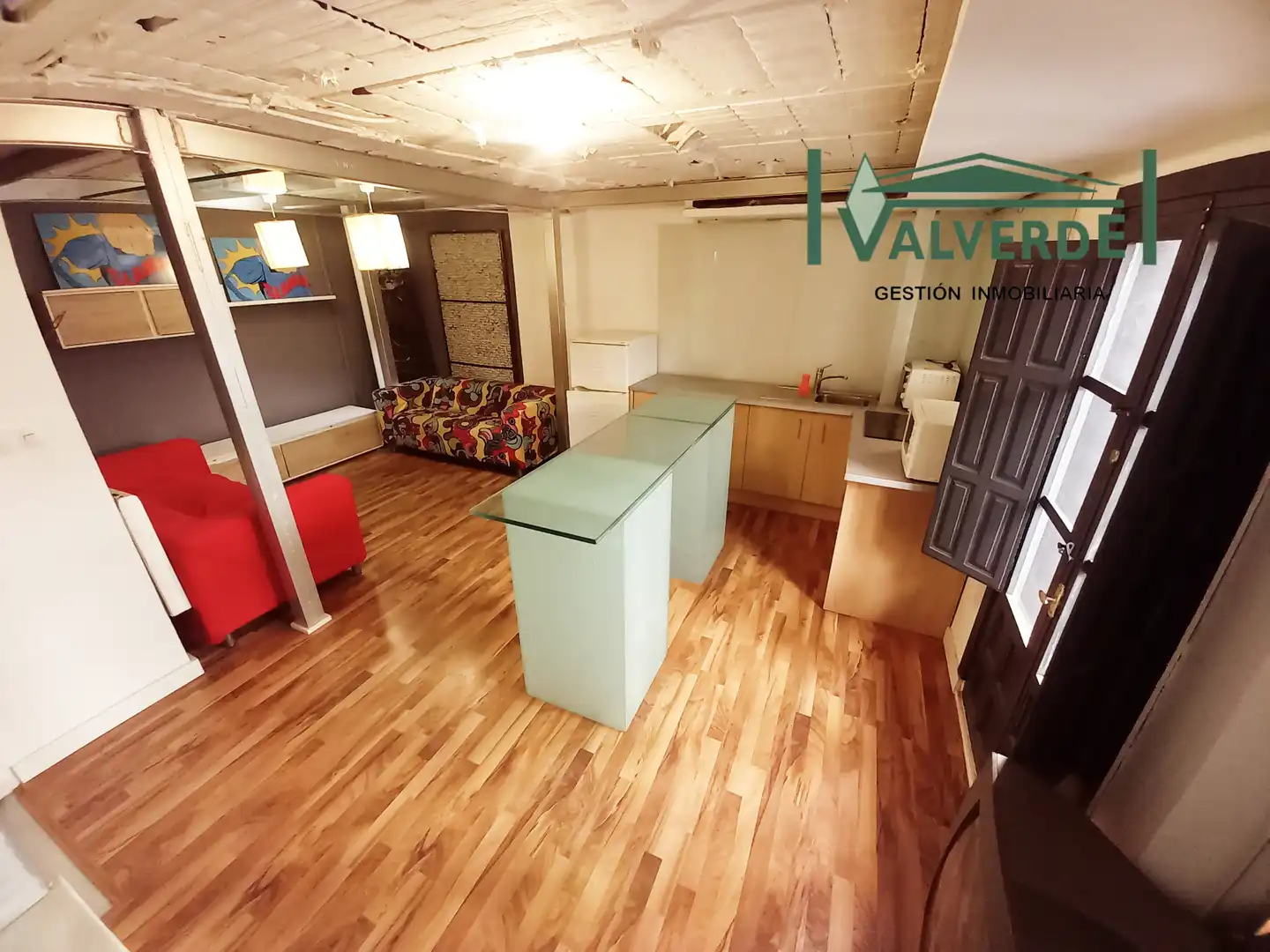 Local comercial en venta en Calle Darrillo Magdalena, imagen 9