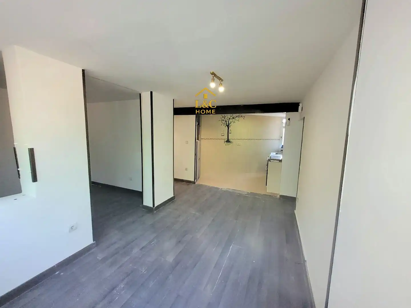 Piso en venta en Madrid