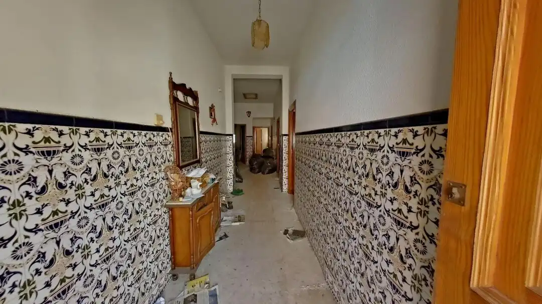 Houses for sale in Consuegra, Toledo