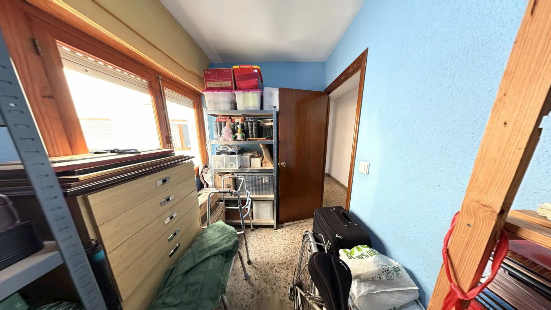 Flat with terrace for sale in Avinguda Joan Carles I, imagen 12