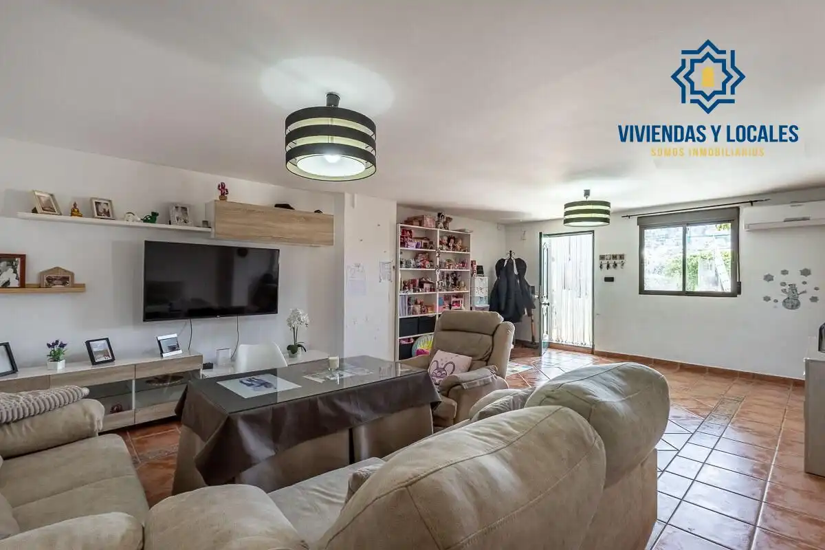 House with garden for sale in Calle MOLINILLO, imagen 27