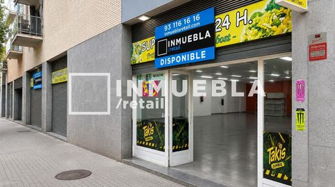Photo 4 of Commercial properties for rent in Diagonal, 149, El Poblenou, Barcelona Capital