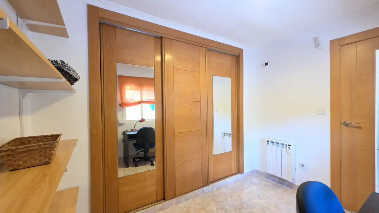 Flat for sale in HUESCAR, Angustias - Chana - Encina