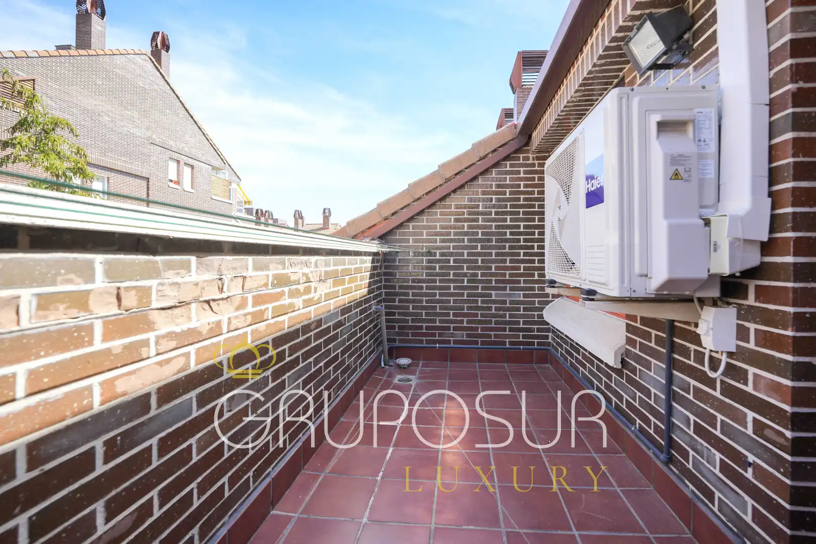 Maison mitoyenne avec piscine à vendre à Calle Mariano de los Cobos 76, imagen 71