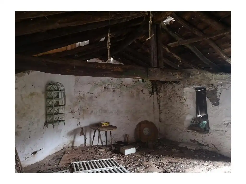 Finca rústica en venda en Jubrique